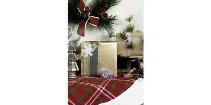 SCOTCH GIFT WRAP TP 1X12 CLS