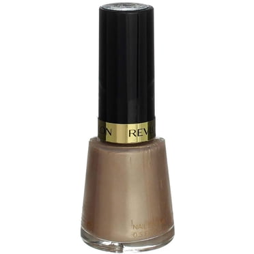 REVLON Super Lustrous Nail Enamel - 270 Cherries In The Snow