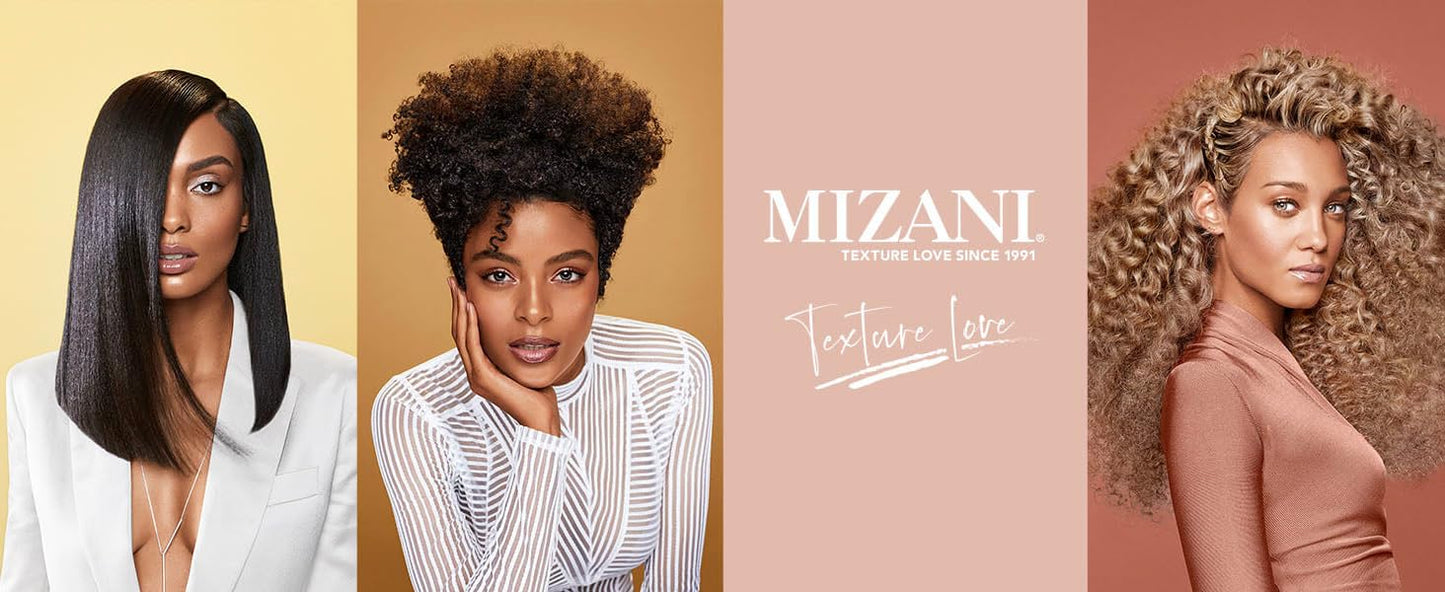 MIZANI SCALP CARE SHAMPOO 16.9Z