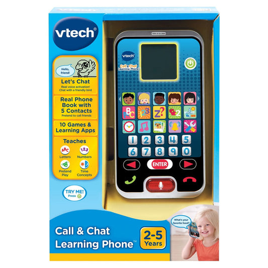 Kid Tech Play Phone