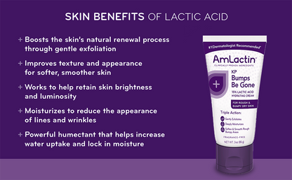 AMLACTIN CR15%85GM KP BMP BE GONE