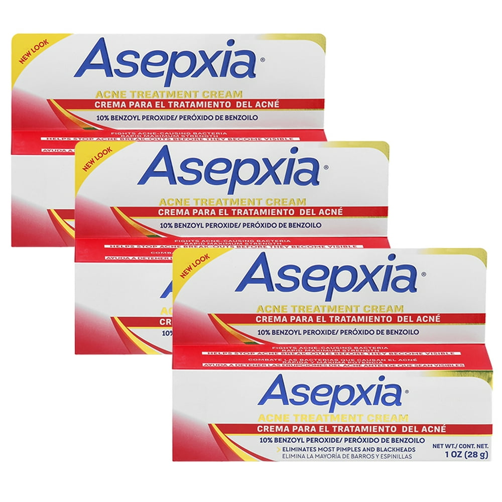 ASEPXIA ACNE LOTION 4 OZ