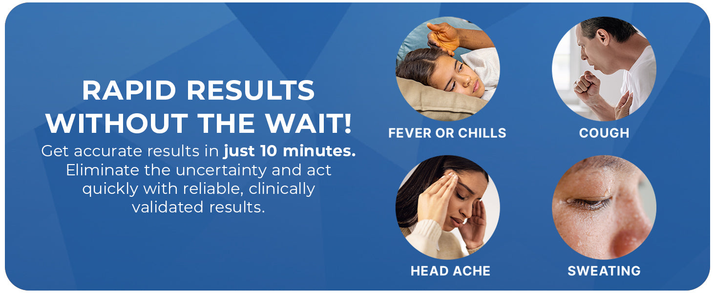 CORDX FLU A/B & COVID-19 AT HOME TEST