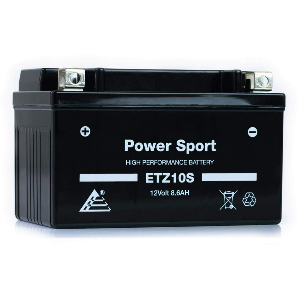 BATTERY DUR H/A EZTB 8 DA10B8ZM