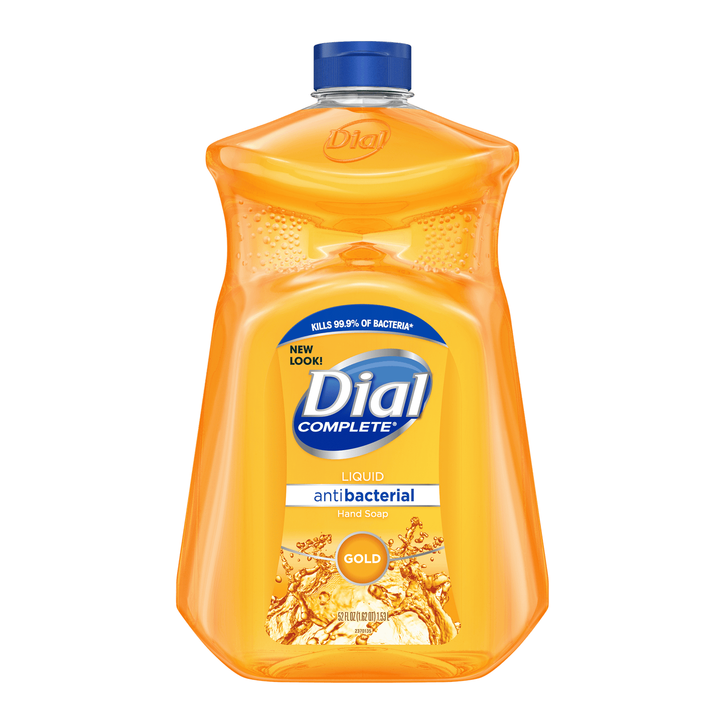 DIAL LIQUID GOLD ANTIBAC SOAP LIQ 7.5OZ