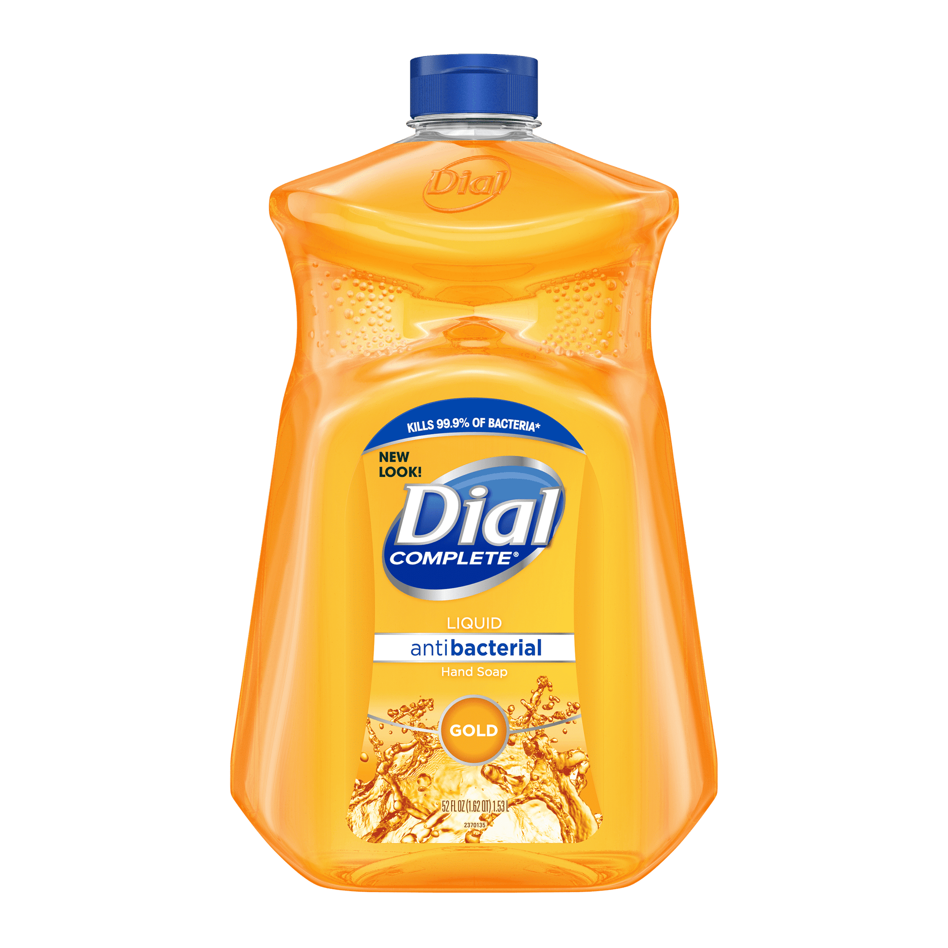 DIAL LIQUID GOLD ANTIBAC SOAP LIQ 7.5OZ