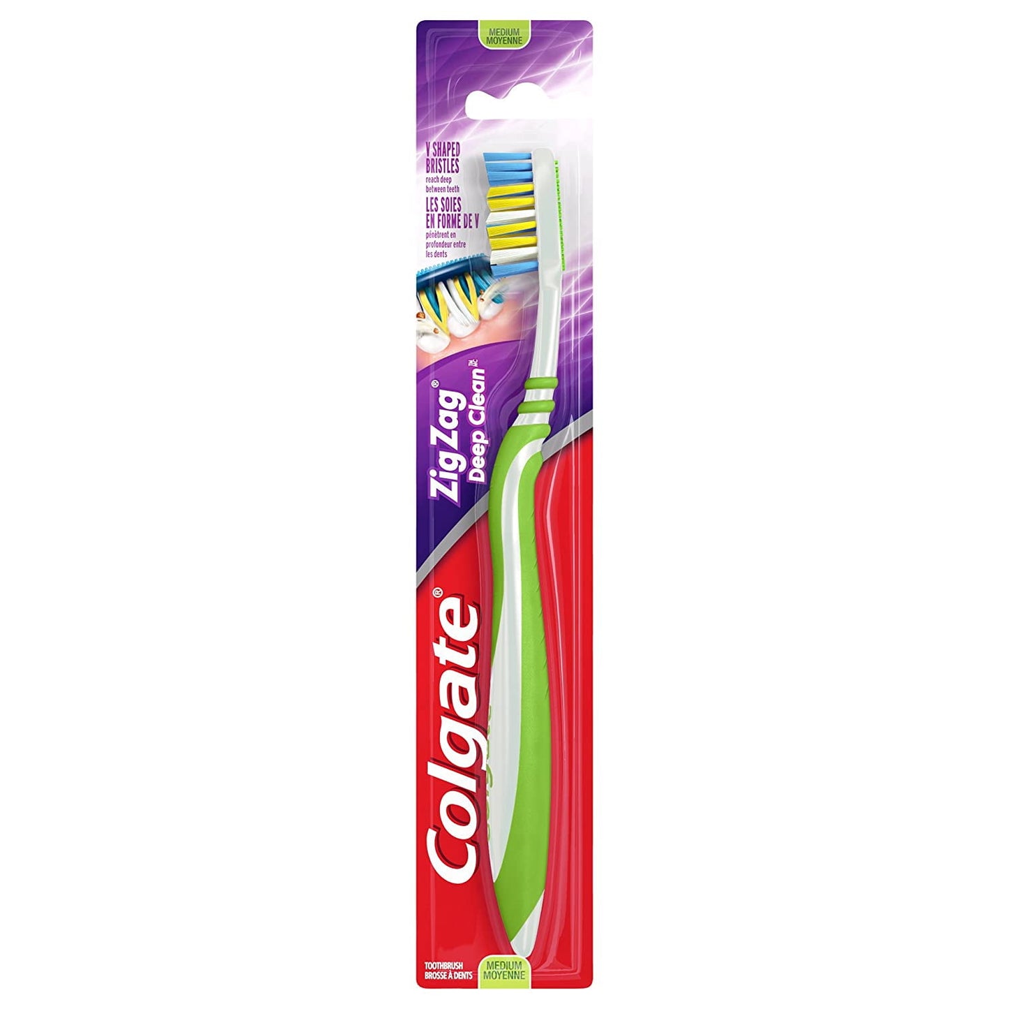 CTBM WAVE ZIG ZAG FH S 1PK NA 72