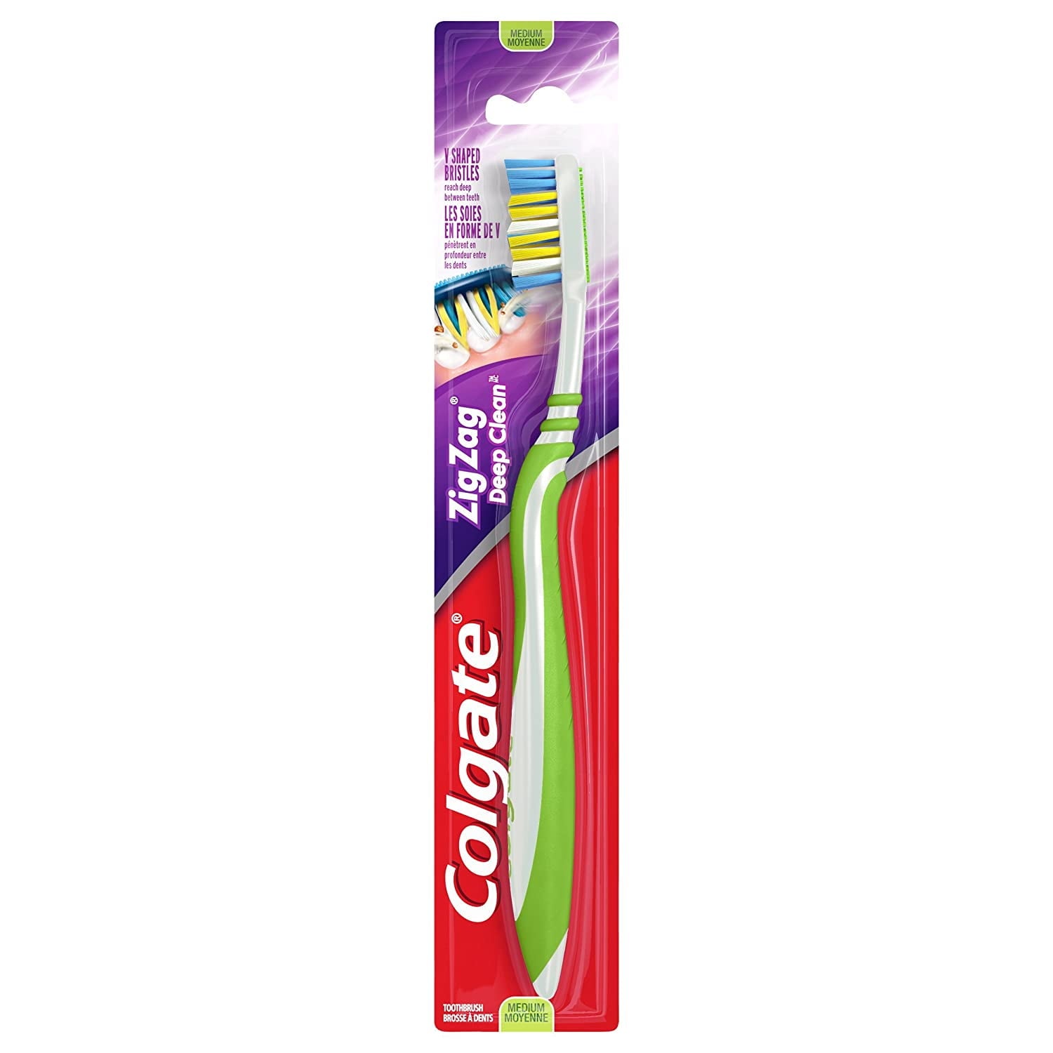 CTBM WAVE ZIG ZAG FH S 1PK NA 72