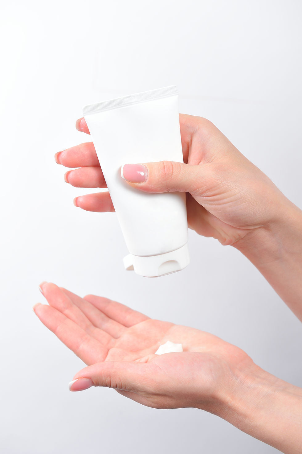 LOTION,HAND & BODY,PPRMNT