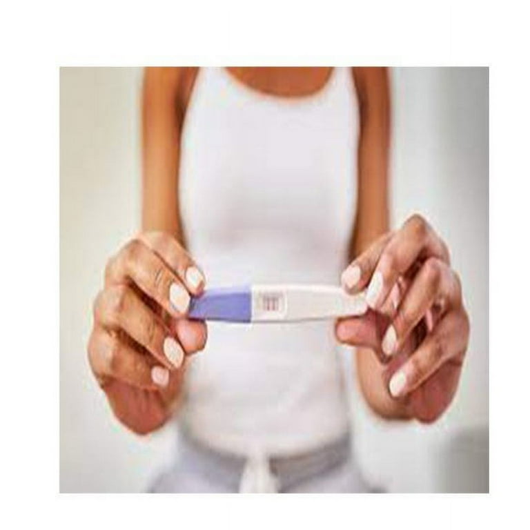 EPT PREGNANCY TEST ANALOG 3CT