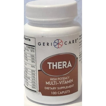THERA TAB 100 UD