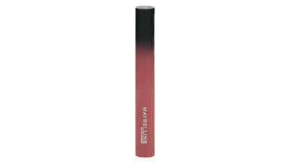 MAYBELLINE New York Color Sensational Ultimatte Slim Lipstick Makeup, 588 More Blonde