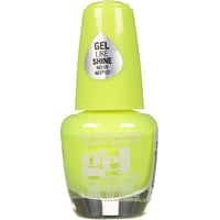 L.A. Colors Color Shifting Gel Polish - Neptune