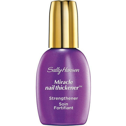 Sally Hansen-Complete Treatment-Miracle Nail Thickener-0.45 fl oz