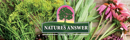 NATURE'S ANSWER VITAMIN C,EPIFYTOSOMES