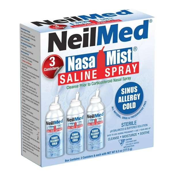 NASA MIST AE 177ML M/P ALLN1 STR