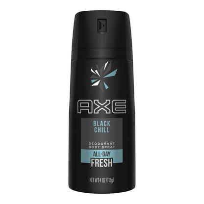 AXE BLACK GL 16OZ RELAXING