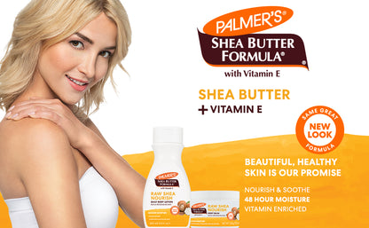 PALMERS ASHY SKIN LOTION 13.5