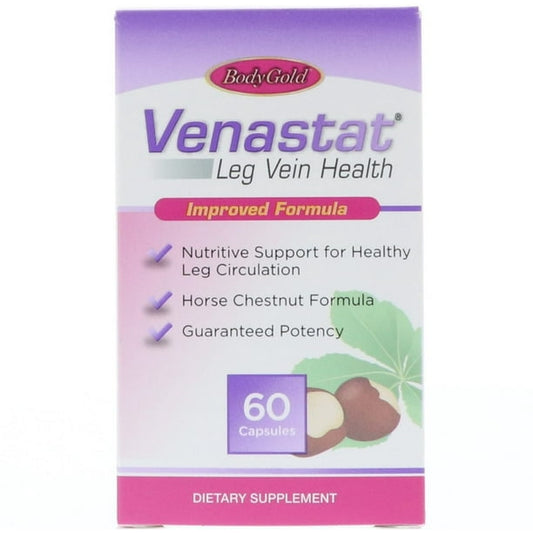 VENASTAT CP 600MG 105