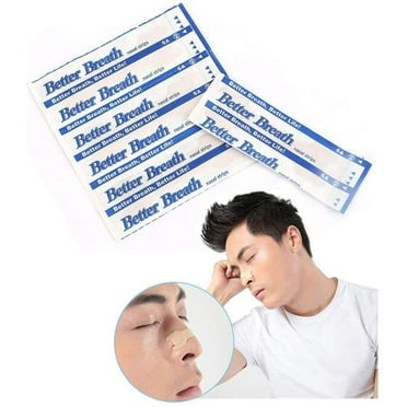 BREATHE RIGHT TAN SMALL/MEDIUM 30CT
