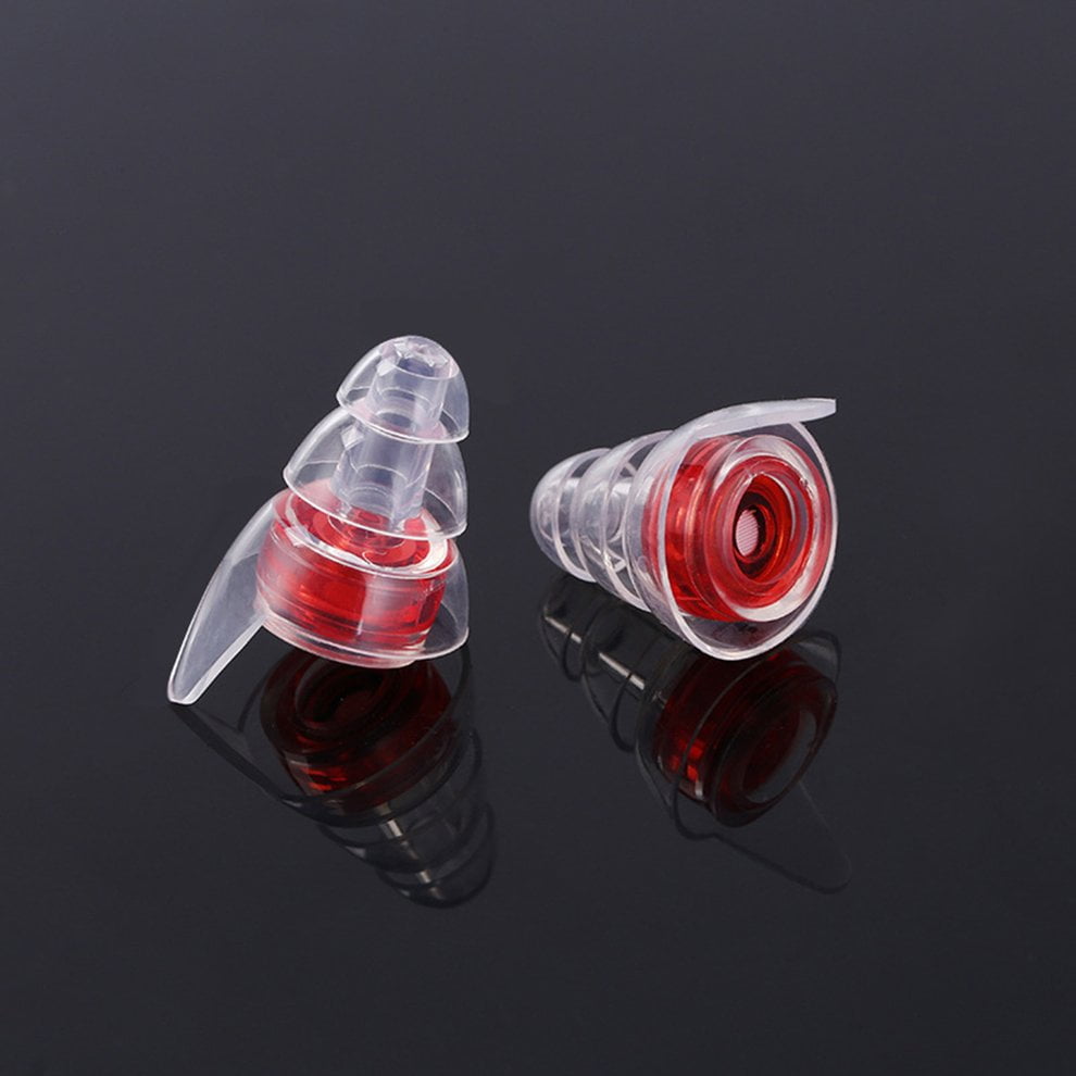 LDR EARPLUGS 20EA SFT FM