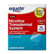 GNP NICOTINE 21 MG PAT 7