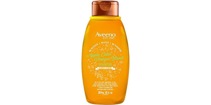 AVEENO APP/CIDER VINGR SHAMP 12