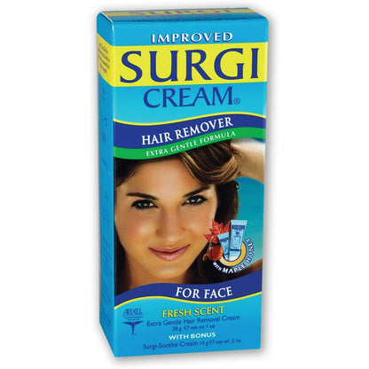 SURGICREAM KT EXTRA GENTLE FRESH