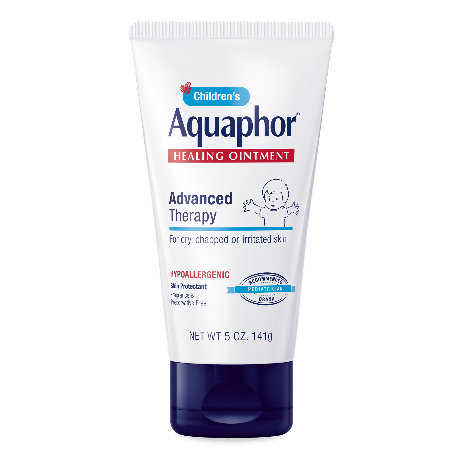 AQUAPHOR HEALING OINTMENT TUBE 7OZ
