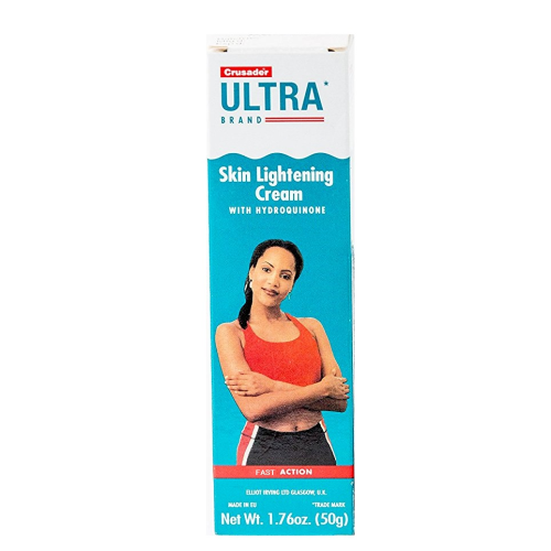 CRUSADER ULTRA CREAM      1.76Z
