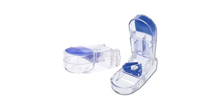 ULTRA PILL SPLITTER