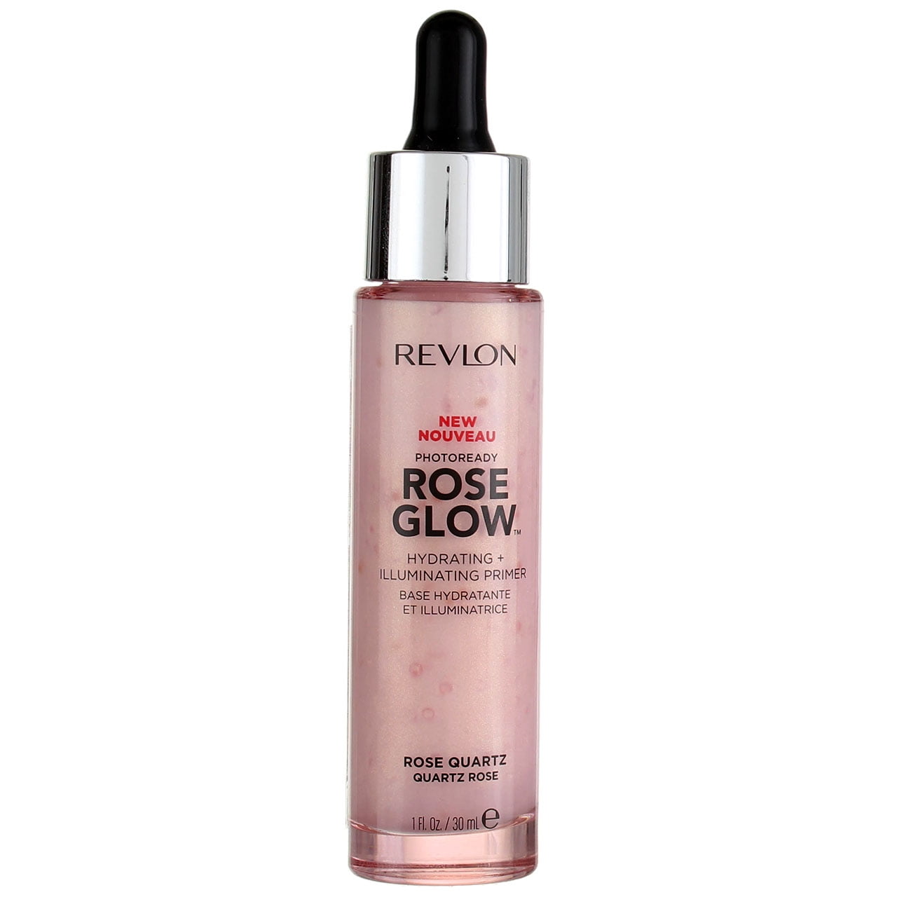 REVLON PhotoReady Rose Glow Hydrating & Illuminating Primer