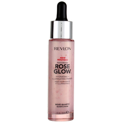 REVLON PhotoReady Rose Glow Hydrating & Illuminating Primer