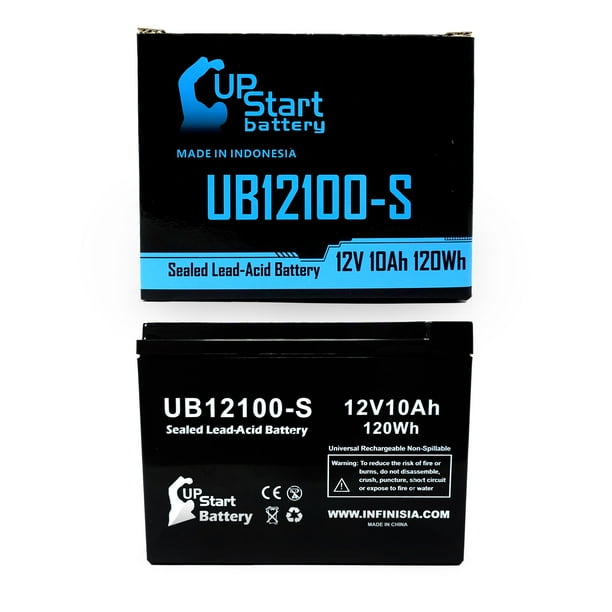 BATTERY DUR H/AEZTB 6X8 132B8ZM10