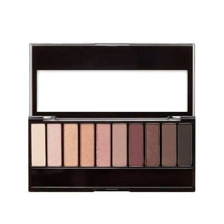wet n wild Color Icon 10-Pan Palette - Nude Awakening