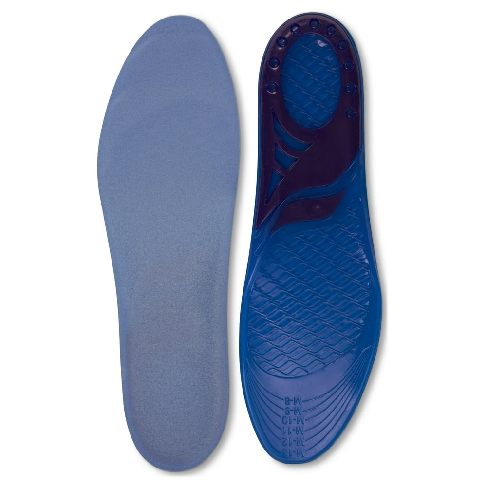 GNP INSOLE WM CLR GELBAL