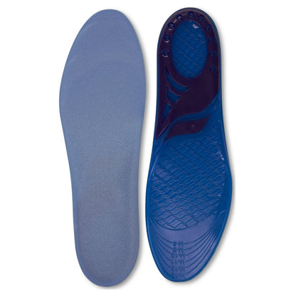 GNP INSOLE WM CLR GELBAL