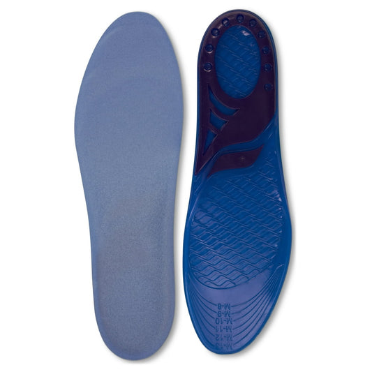 GNP INSOLE WM CLR GELBAL