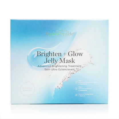 MASK FACIAL GLOW BABY BRIGHTEN