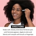 Neutrogena Healthy Skin Concealer, Sugar Light 03, 0.24 oz