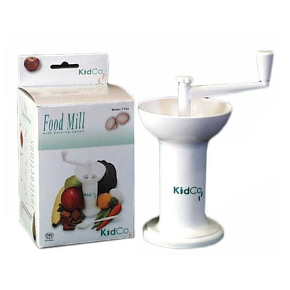BABY FOOD MILL