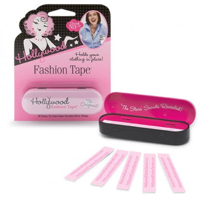 Hollywood Fashion Secrets Hfs Fashion Tape