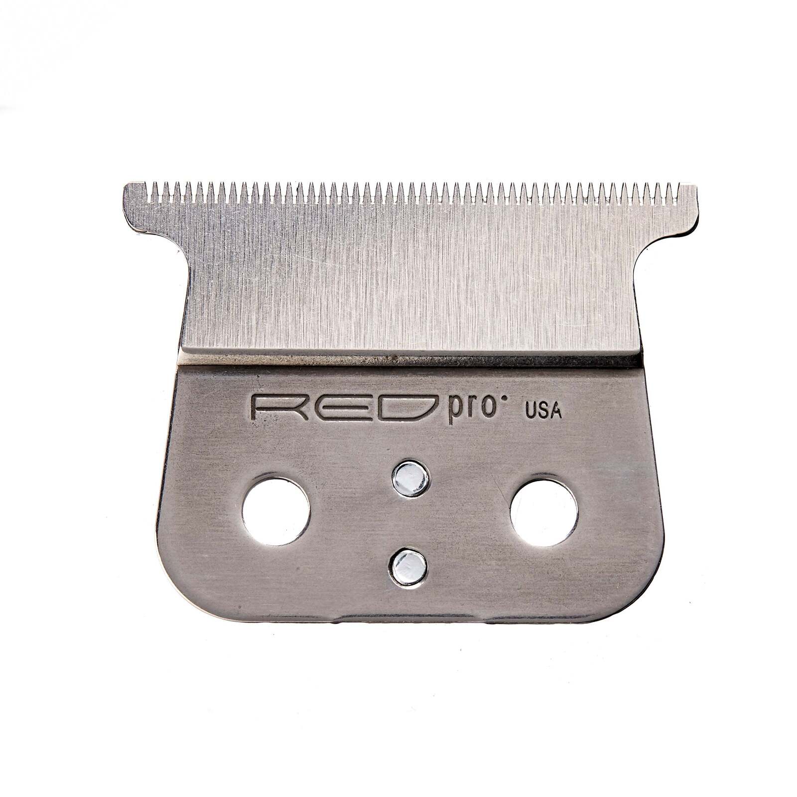 Kiss Red Pro Edgelining T-Shaper Replacement Blade