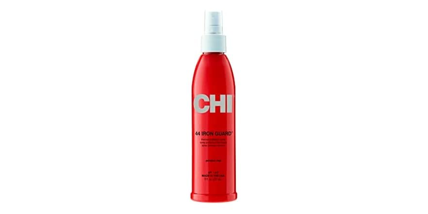 CHI INFRA 44 IRON GRD SPR   8OZ