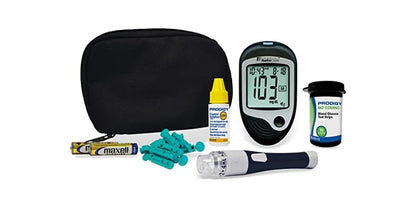 PRODIGY NO CODE VOICE METER KIT