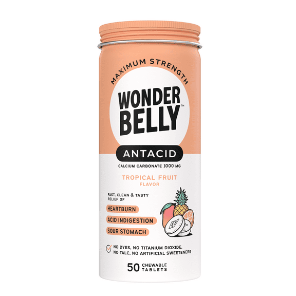 WONDER BELLY ANTACD,LMN SRBT S3209749