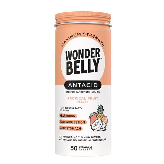 WONDER BELLY ANTACD,LMN SRBT S3209749