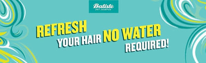 BATISTE DRY SHAMPOO FRESH 3.81Z