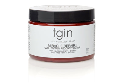 TGIN MIR REPAIRX CURL FOOD 12OZ