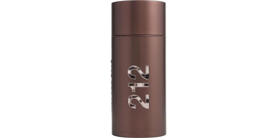CAROLNA HRRA 212 SXY SP 3.4OZ MEN